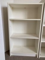 Ikea Bücherregal weiss gebraucht guter Zustand