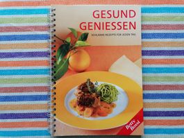 Betty Bossi💥🌞 Gesund geniessen💥 schlanke Rezepte täglich