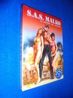 Mediabook ¨MALKO S.A.S.  mea RAR !Lim.183 /333