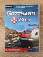 Gotthard Plus Pack for Microsoft Train Simulator EN/GR - PC