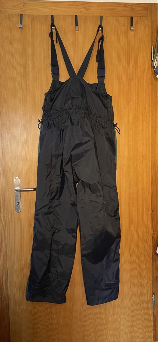 Pantaloni: Neuwertige Angelhose – Nuovo (secondo la descrizione) da Luzern venduto da tim_nk6b 1