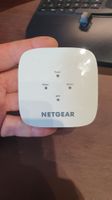netgear range extender ex 6110