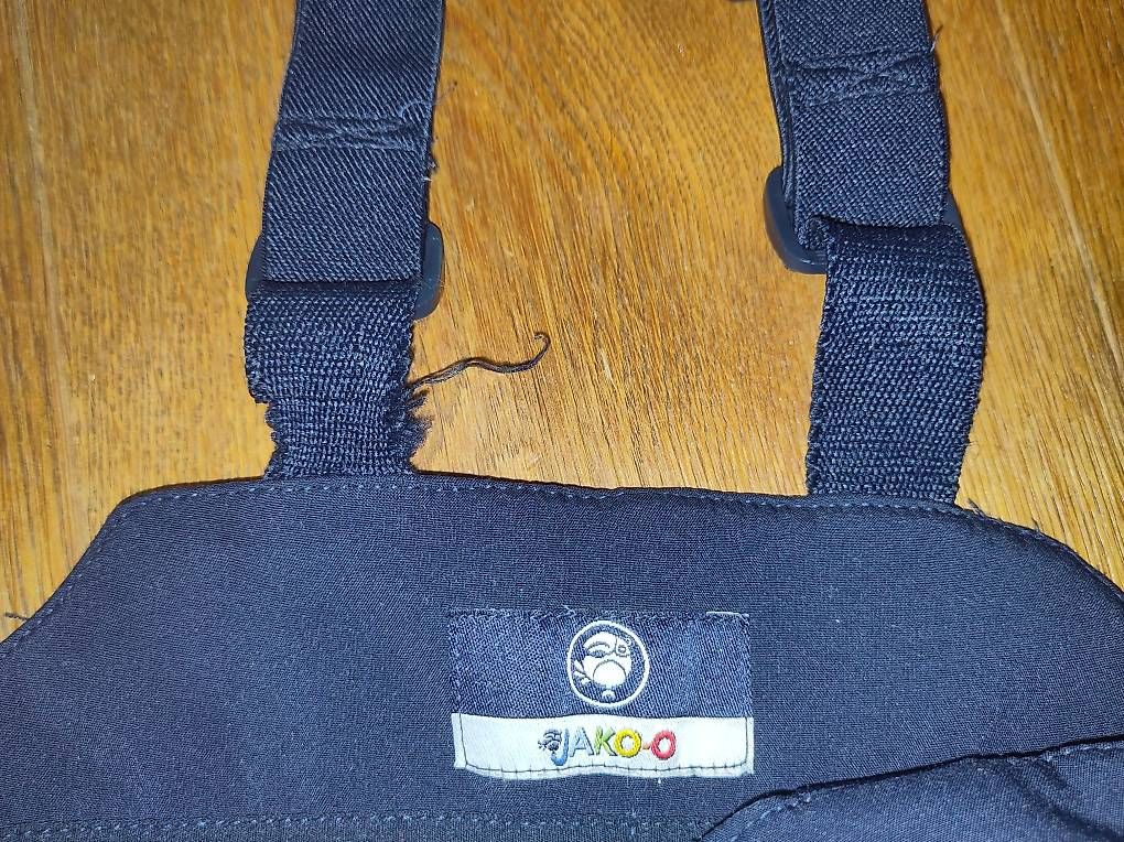 Hosen: Softshell Hose Grösse 68/74 – Gebraucht aus Igis von Ricema 2