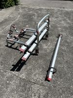 Fiamma Fahrradträger gebraucht