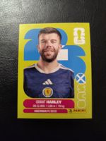 Panini FIFA World Cup 2026 SCO 10