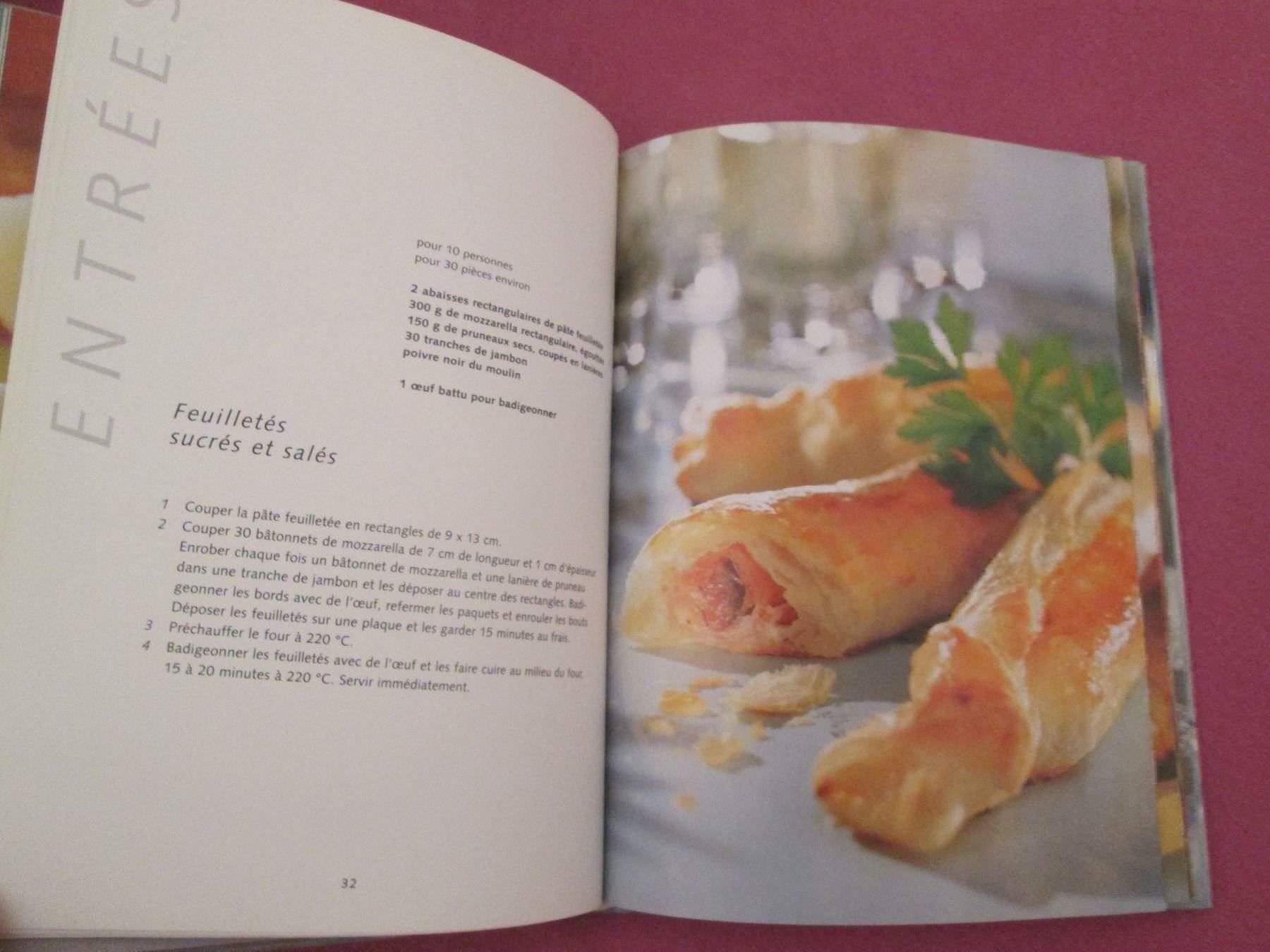 Libri: Mozzarella - La délicieuse Italienne – Usato da Neuchâtel venduto da Dualseele 4