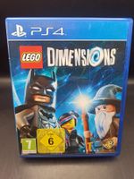 Lego Dimensions PS4 / PS5 📀🎮📀  TOP