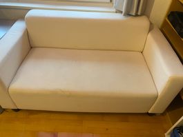 IKEA Sofa Klobo