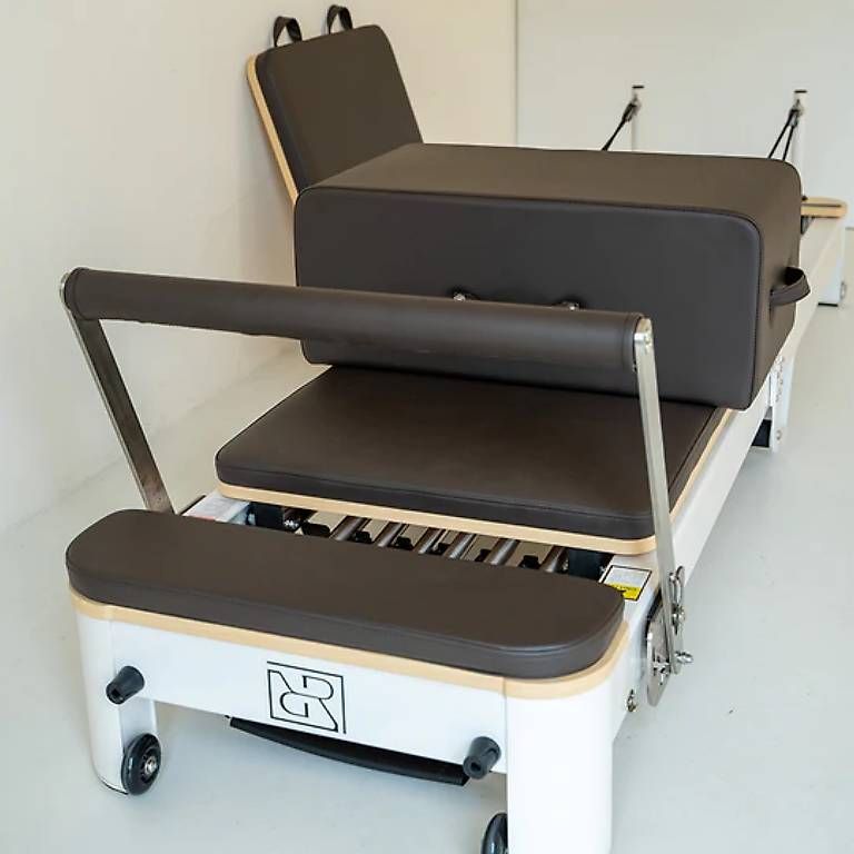 Hometrainer: LUMEN ALUMINIUM REFORMER – Gebraucht aus Zürich von Laila_anni 2