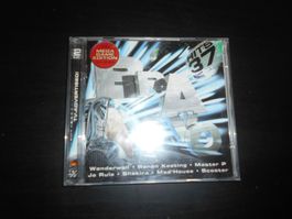 Bravo Hits 37 / 2 CDs