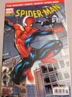 Spider-Man Nr. 6    Marvel deutsch 2004