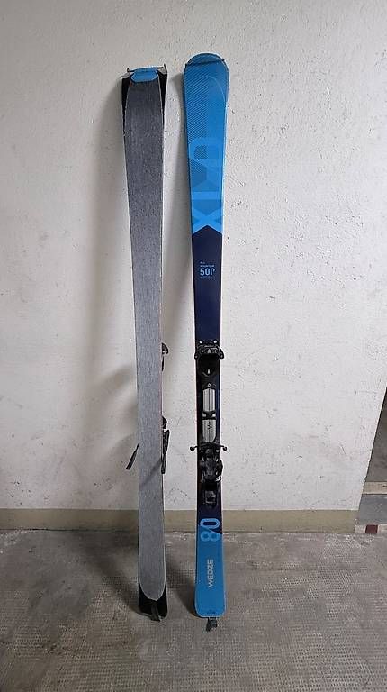 Skis: Ski randonnée Wedze 174 – Gebraucht aus Geneve von seb_5glf 2