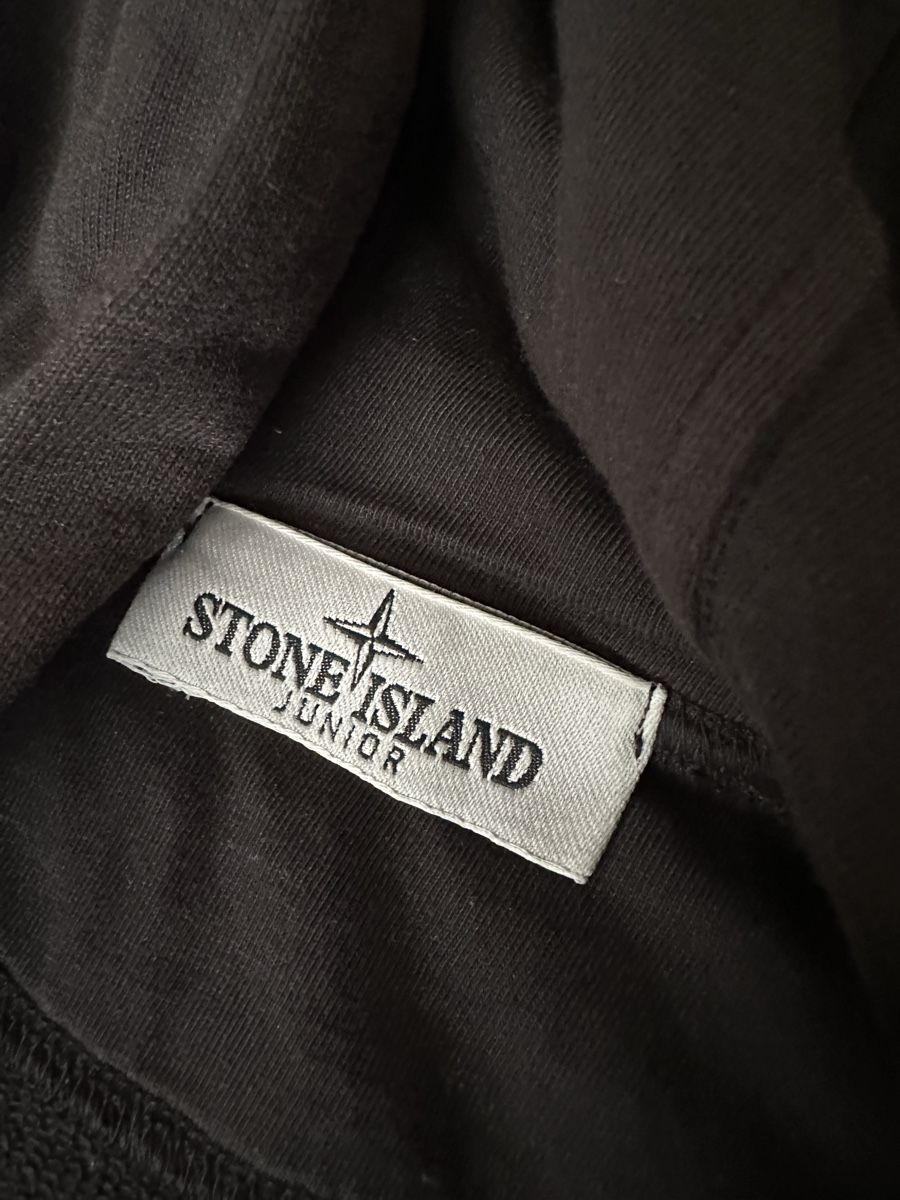 Stone Island Giacche: Stone Island Jacke – Usato da Männedorf venduto da hose20 2