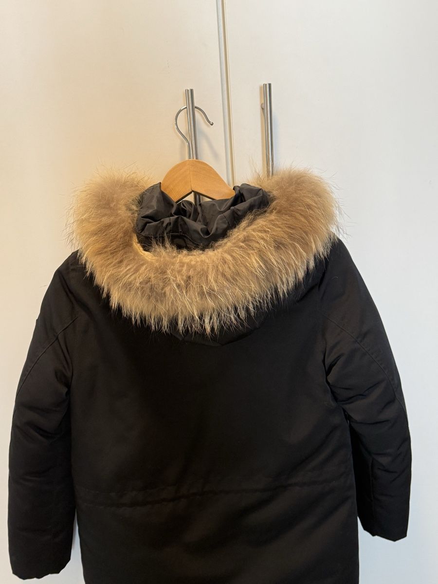 Giacche & Cappotti: High quality Daunenjacke/ winterjack  – Nuovo (secondo la descrizione) da Huenenberg venduto da Zhang72 1