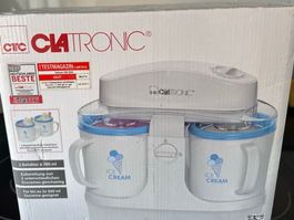 Glace Maker