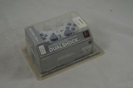 PS One Original Controller OVP (Neu)