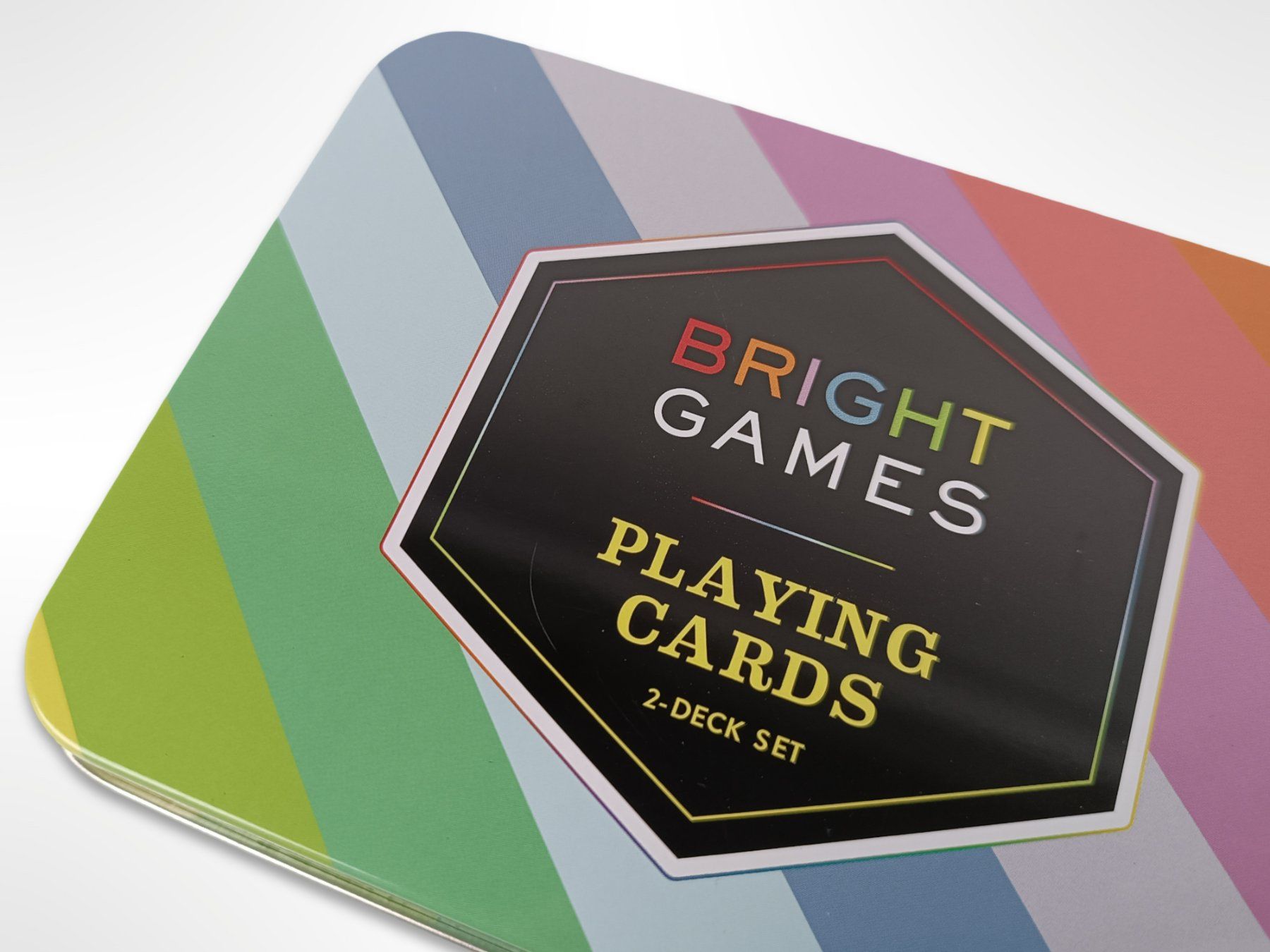 Spiele: Bright Games Kartenspiel – Gebraucht aus Suhr von Restwert_Suhr 4