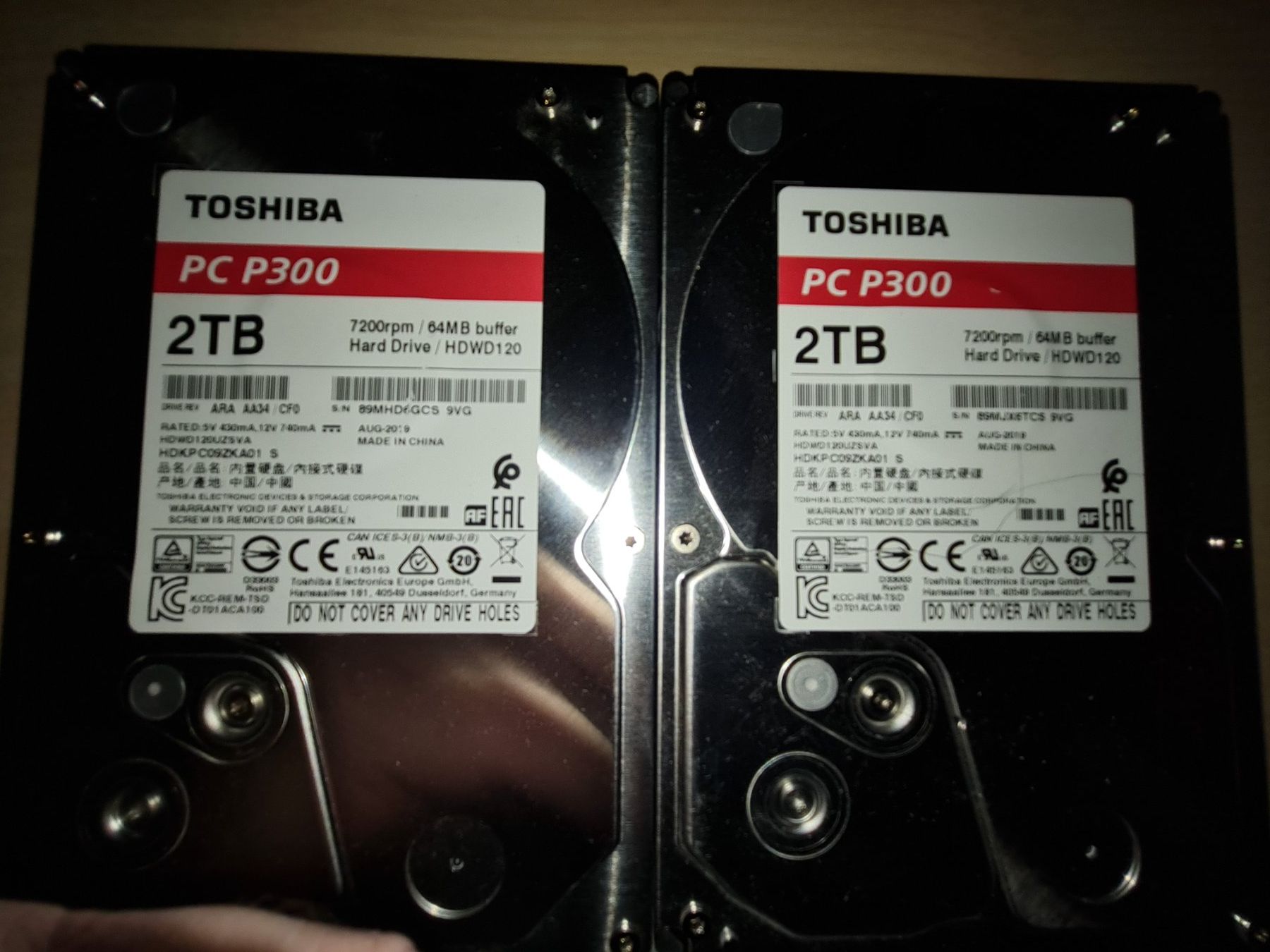 Intel PC: PC - i7-6700K – Usato da Aesch venduto da ExcaliburCH 4