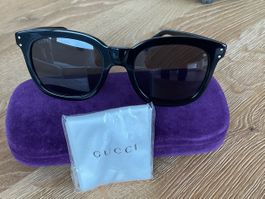 GUCCI SONNENBRILLE