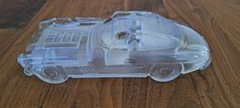 Modellauto aus Glas Mercedes Benz SL