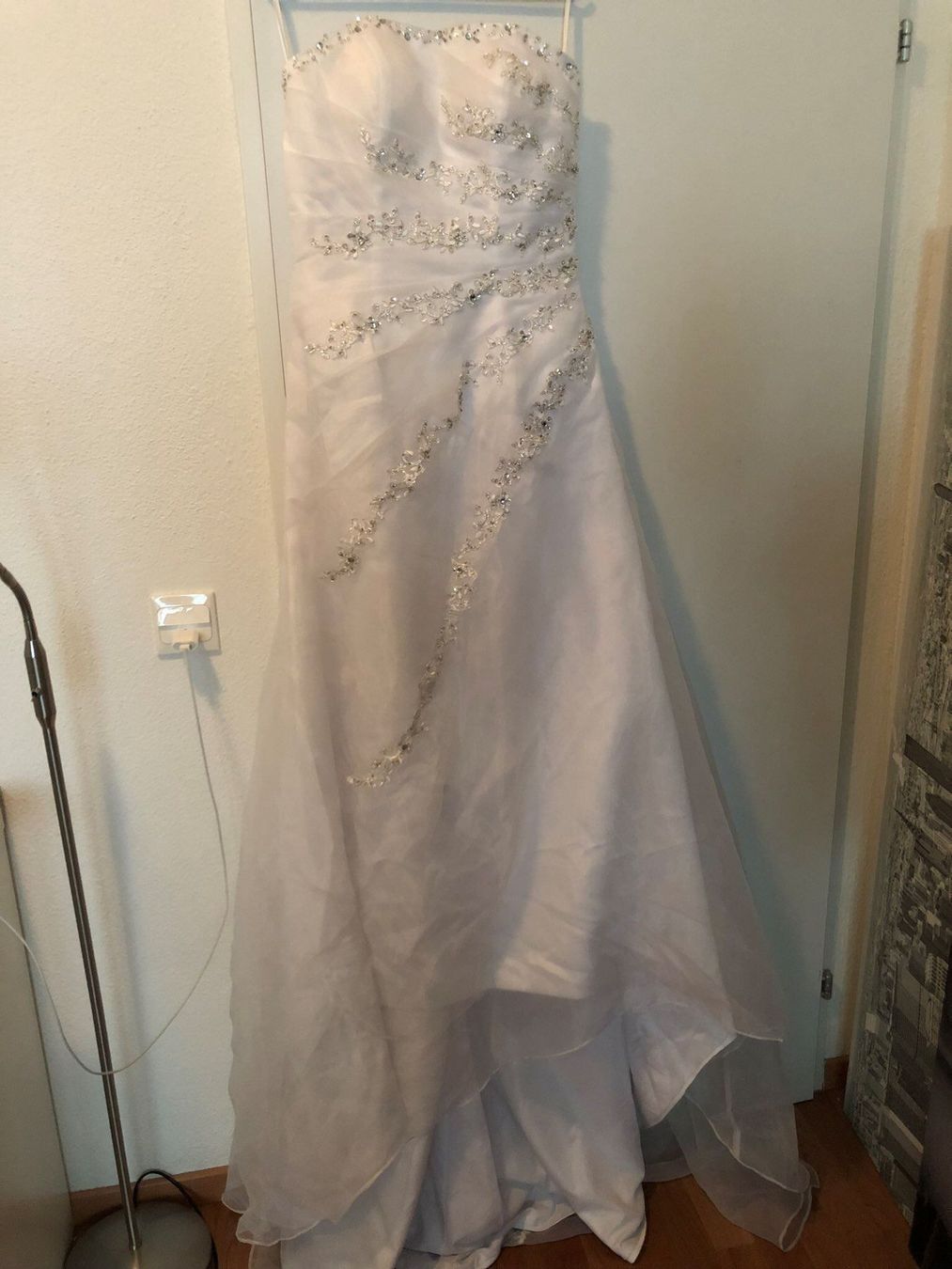Vestiti: Schönes Brautkleid / Hochzeitskleid – Usato da Luzern venduto da CocoLoco82 2