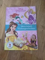 Buch - Disney Prinzessin - Meine liebsten Vorlesegeschichten