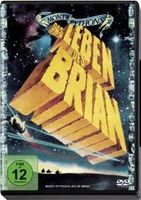 DAS LEBEN DES BRIAN        MONTY PYTHONS     ==> SAMMELPORTO