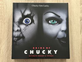 Neca - NEU/OVP Bride Of Chucky - Ultimate Chucky & Tiffany