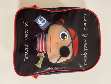 Sac à dos enfant