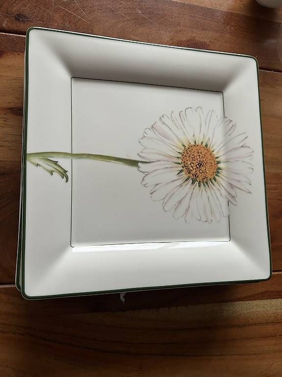 Villeroy & Boch Piatti: Villeroy&Boch – Usato da Romanshorn venduto da Massl84
