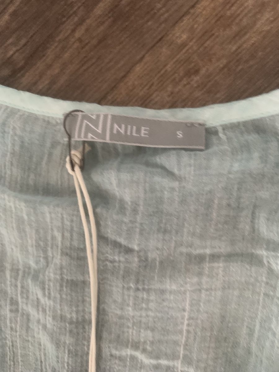 Nile Blusen: Nile Bluse – Neu (gemäss Beschreibung) aus Emmen von ama_8wmn 3