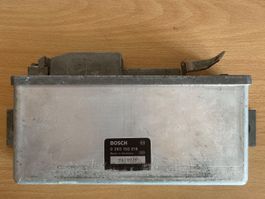 Steuergerät Bosch #135 0265100016 9410929