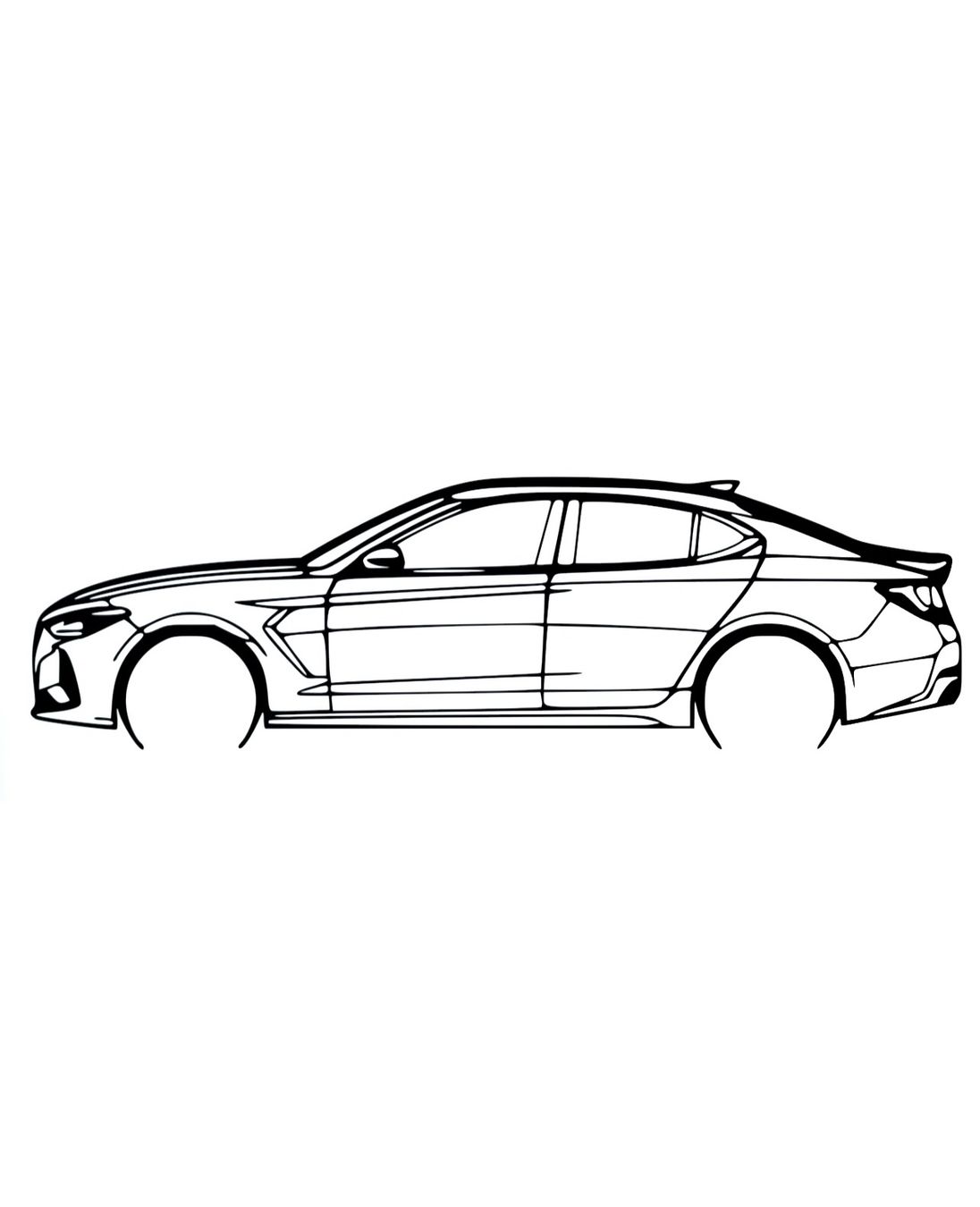 BMW Modellini d'auto: BMW - G70 2019 – Nuovo e nell'imballaggio originale da Altendorf venduto da TISPA.SHOP