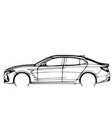 BMW - G70 2019