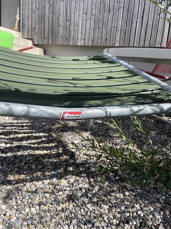 Poltrone: Schaffner Rigi Loungesessel – Usato da Ipsach venduto da Cynicat 2
