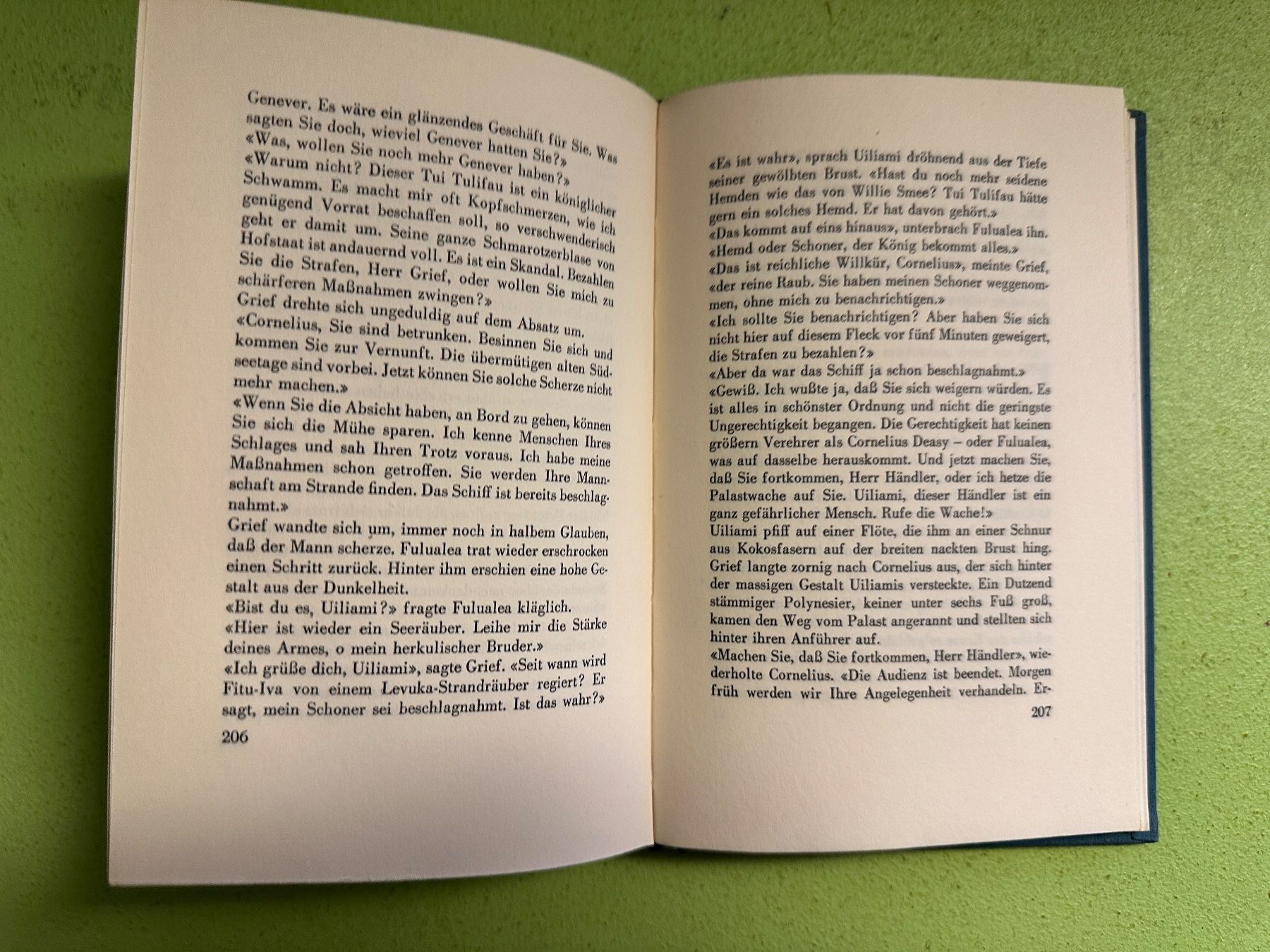 Libri: Jack London: Ein Sohn der Sonne 1948 – Usato da Zürich venduto da allp 6