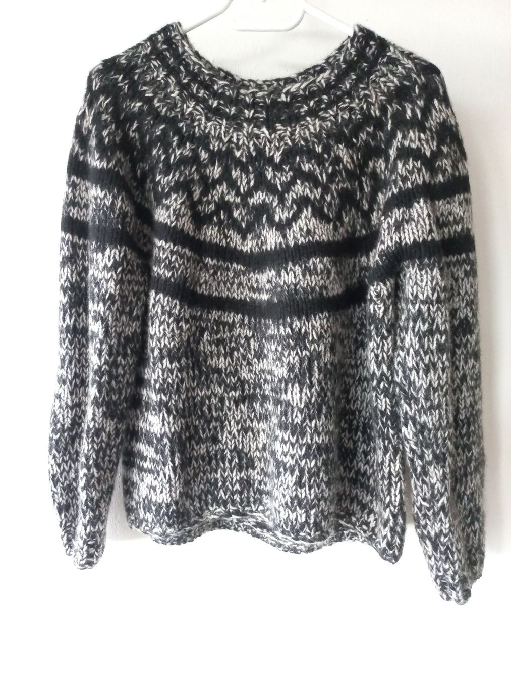 Hemisphere Pullover & Sweatshirts: Hémisphère Cachemire pull – Gebraucht aus Châtelaine von kbabs