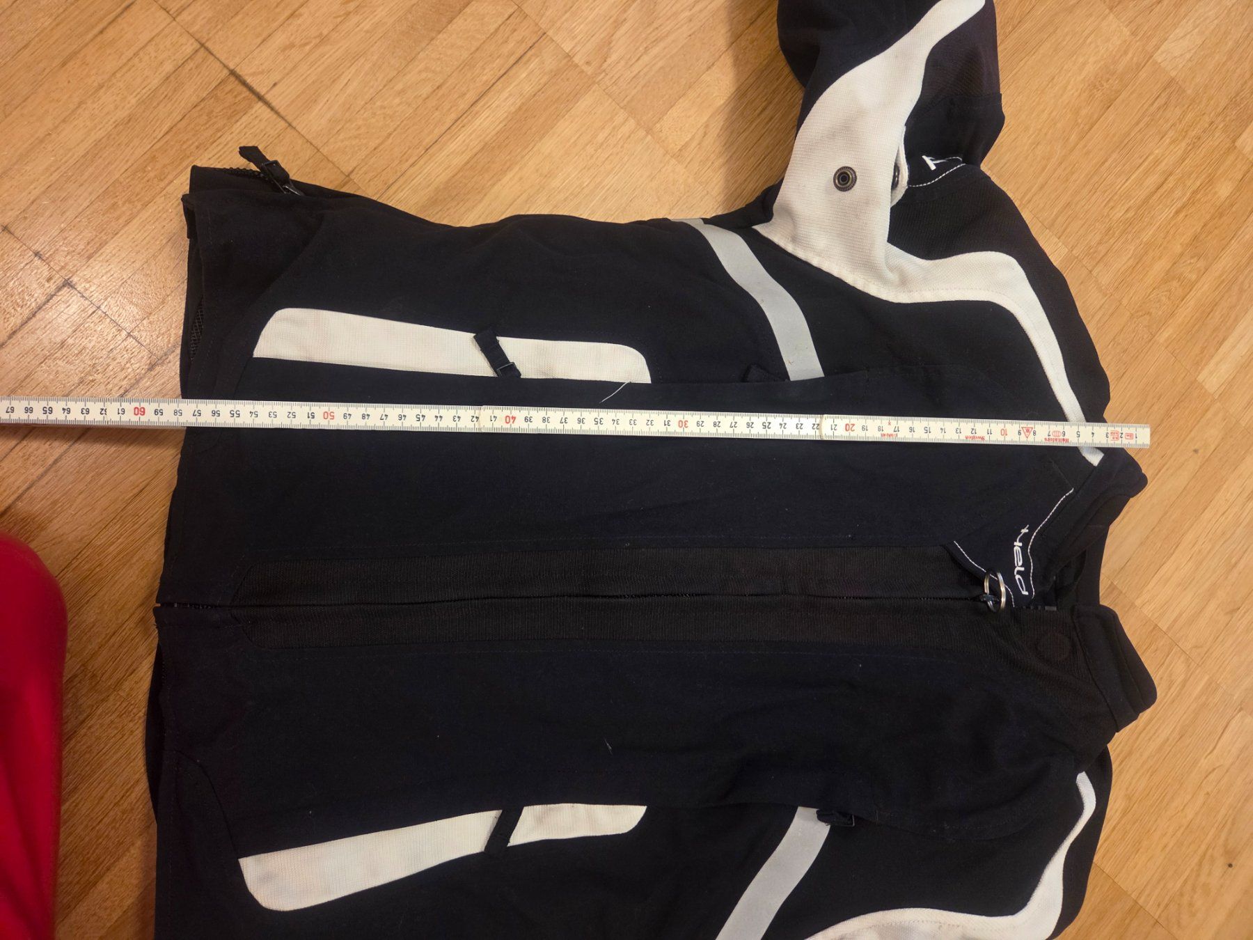 Giacche: Held Damen Motorradjacke Gr. DM – Usato da Steffisburg venduto da Monika750 3
