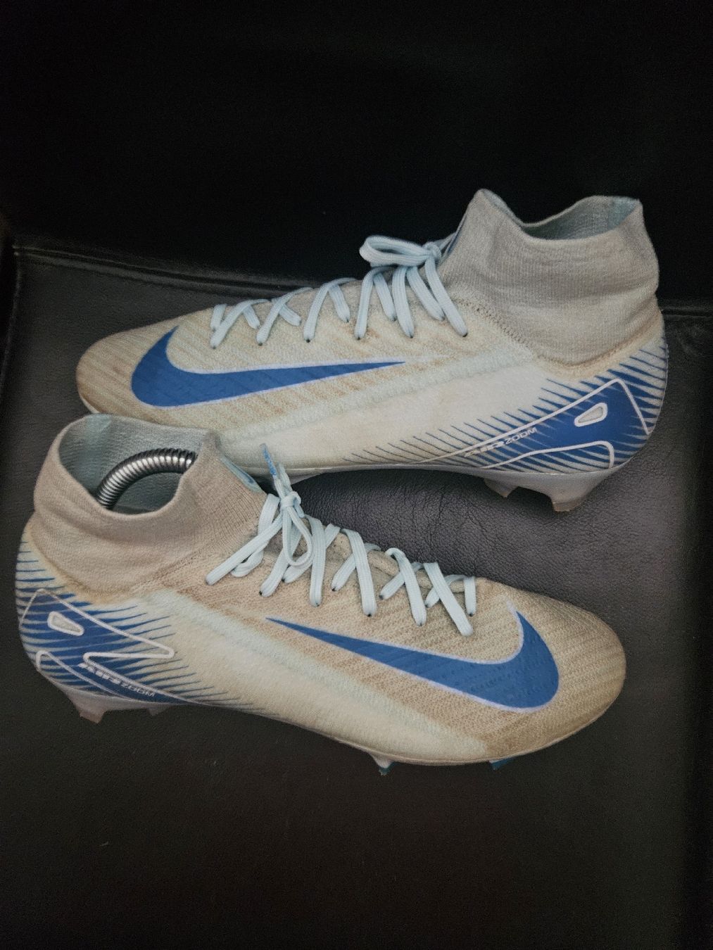 Nike Scarpe da uomo: Nike Mercurial Superfly Elite FG Gr.43 – Nuovo (secondo la descrizione) da Emmenbrücke venduto da TopGato 3