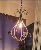 Dekorative Hängelampe Ikea
