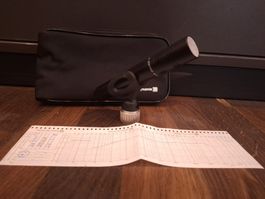 Beyerdynamic M 201 Mikrofon (1/3)