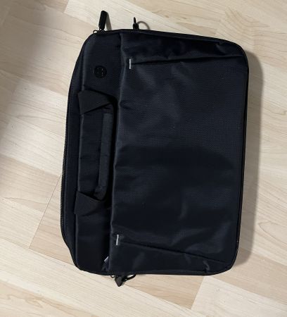 1 HP Notebook Tasche 14 Zoll - neu ungebraucht
