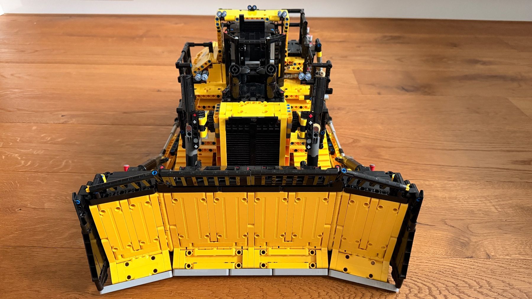 Wunderschne Lego Technic Ferngesteuert Ebenbild