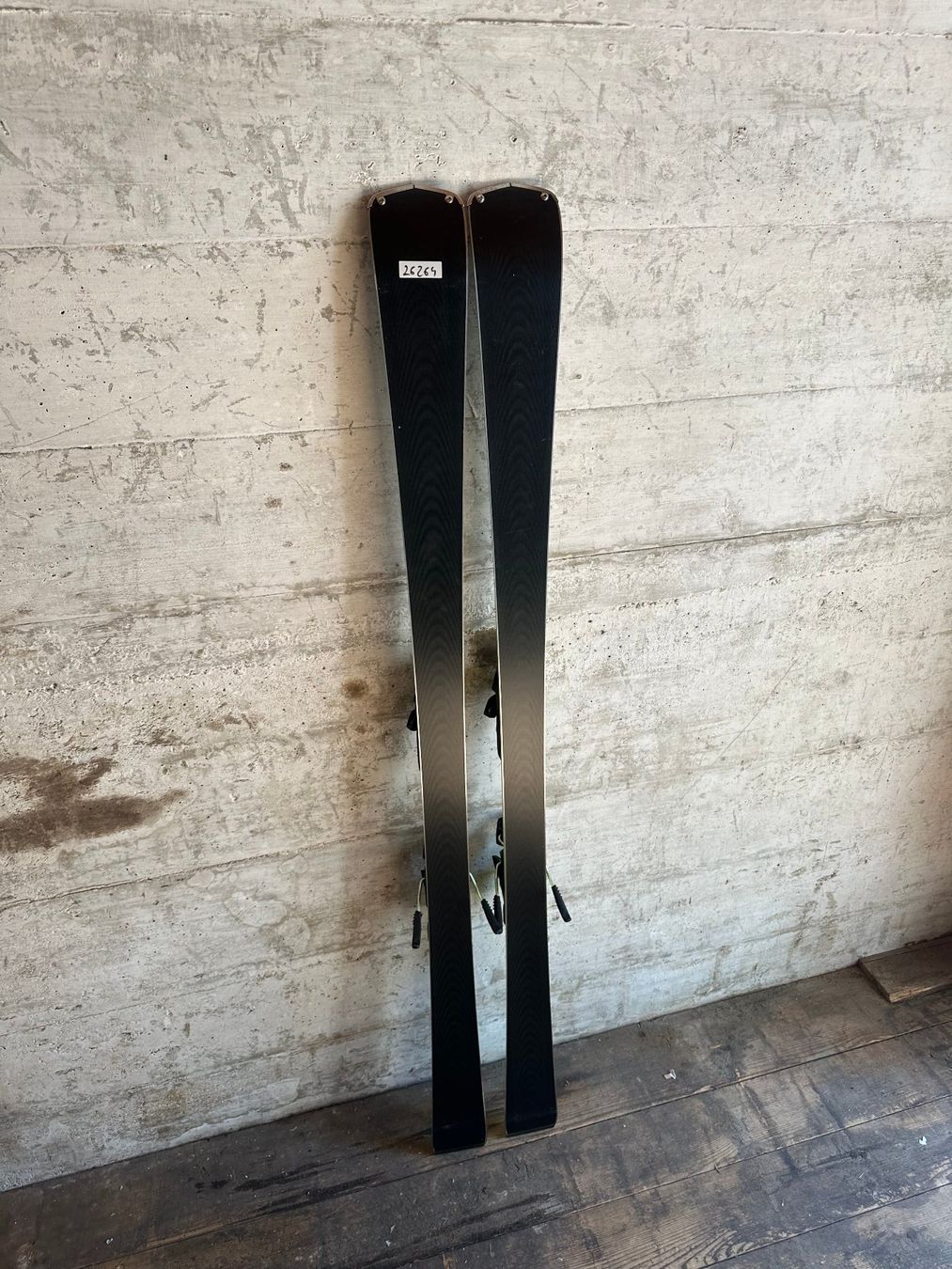 Fischer Skis: Fischer RC4 RCS Ski 155CM 2025 – D'occasion à Emmenbrücke par karkarkar 6