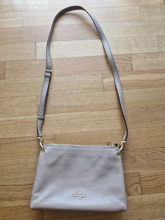 Wunderschöne Coach Handasche