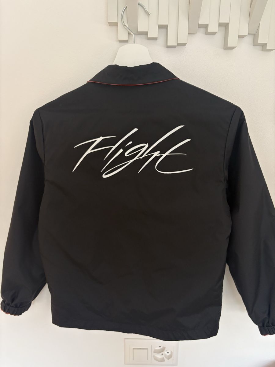 Jordan Giacche & Cappotti: Jordan Brand Jacket 130-135 – Usato da Davos Dorf venduto da tcabin 3