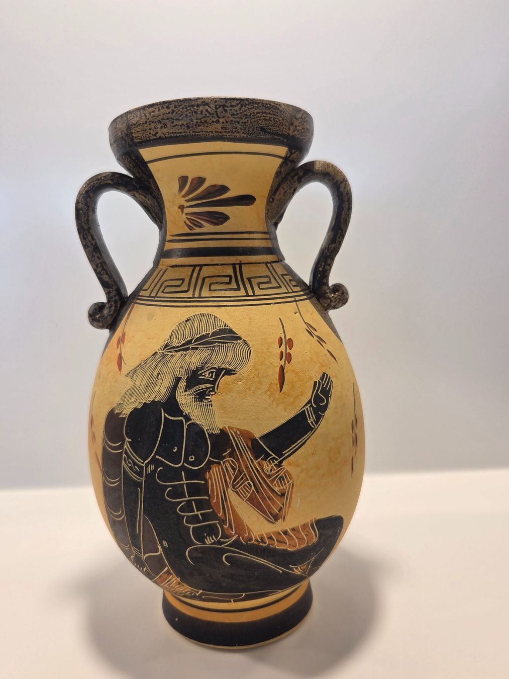 Vase & Récipients: Griechische Vase – D'occasion à Zürich par Lela-Mirela 1