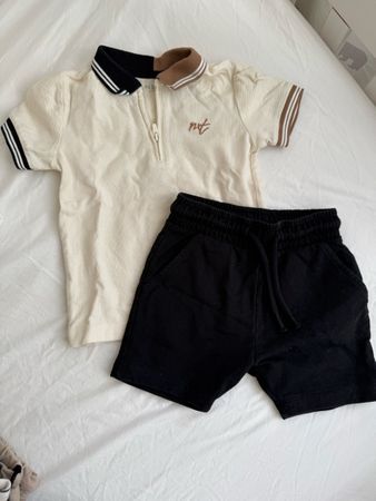 Süßes Sommer-Set für Kinder