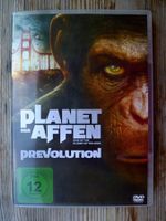 Planet der Affen DVD