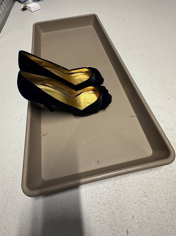 Scarpe da donna: Zara High Heel – Usato da Illnau venduto da Fakiraa 2